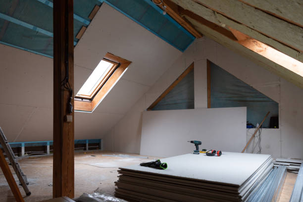 Best Commercial Insulation in Randolph, WI
